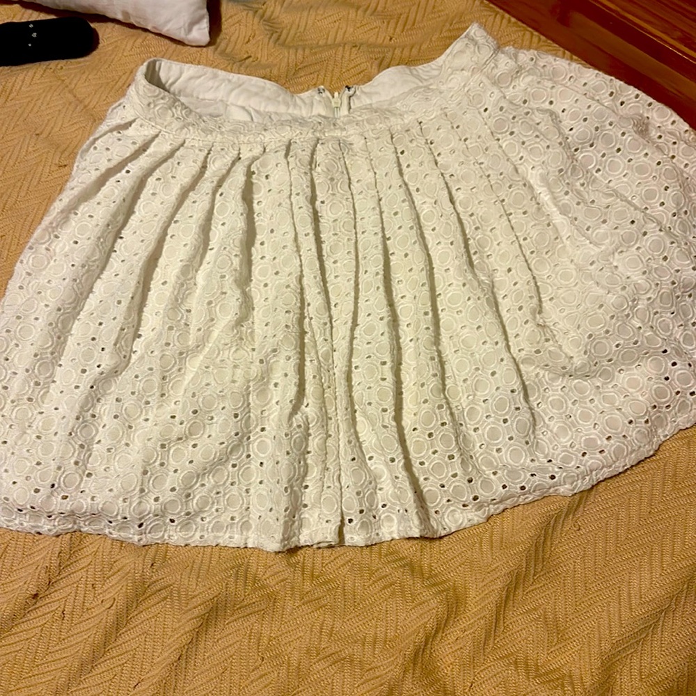 Abercrombie and Fitch skirt